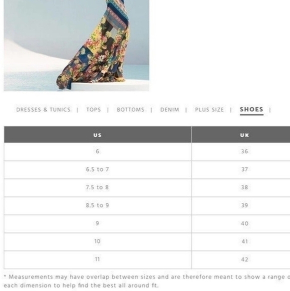 39 - Johnny Was | Dormi Embroidered Clog - Picture 6 of 8